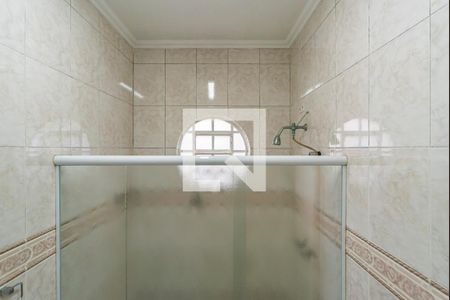 Casa para alugar com 150m², 3 quartos e 5 vagasBanheiro do Quarto 3