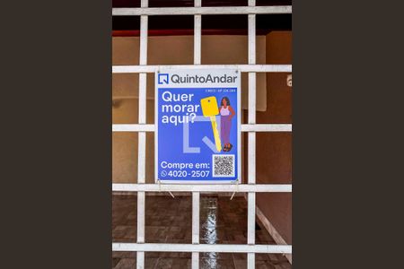 Casa para alugar com 150m², 3 quartos e 5 vagasPlaca Baner Instalada na Fachada