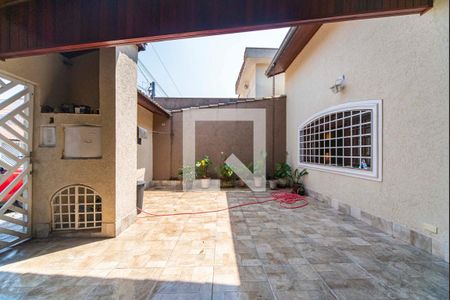 Casa para alugar com 150m², 3 quartos e 5 vagasGaragem e Quintal