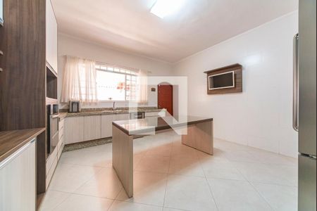 Casa para alugar com 150m², 3 quartos e 5 vagasCozinha