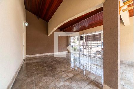 Casa para alugar com 150m², 3 quartos e 5 vagasGaragem e Quintal