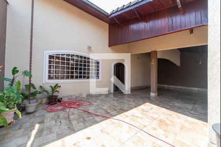 Casa para alugar com 150m², 3 quartos e 5 vagasGaragem e Quintal