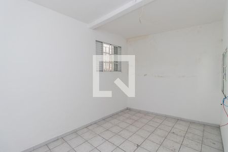 Quarto de casa para alugar com 1 quarto, 32m² em Vila Maria, São Paulo
