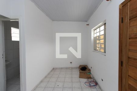Sala de casa para alugar com 1 quarto, 32m² em Vila Maria, São Paulo