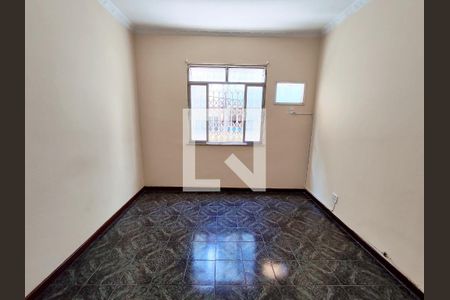 Sala de apartamento para alugar com 3 quartos, 75m² em Quintino Bocaiúva, Rio de Janeiro