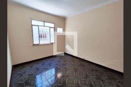 Sala de apartamento para alugar com 3 quartos, 75m² em Quintino Bocaiúva, Rio de Janeiro