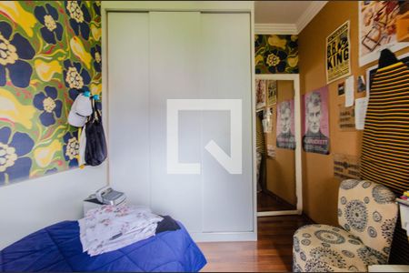 Quarto 1 de apartamento à venda com 4 quartos, 267m² em Vila Mariana, São Paulo