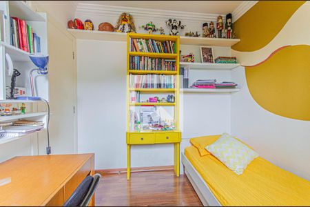 Quarto 2 de apartamento à venda com 4 quartos, 267m² em Vila Mariana, São Paulo