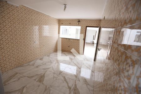 Casa à venda com 220m², 3 quartos e 3 vagas Casa à venda com 220m², 3 quartos e 3 vagasCozinha