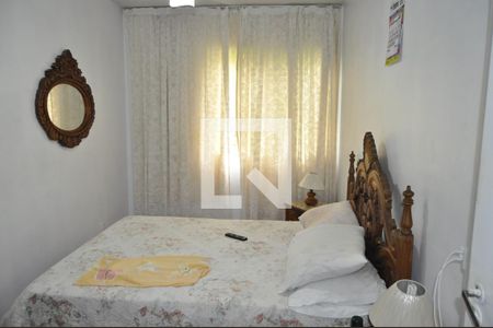 Quarto 1 de apartamento à venda com 2 quartos, 57m² em Grajaú, Rio de Janeiro