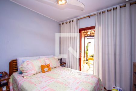 Suíte de casa para alugar com 4 quartos, 90m² em Trindade, São Gonçalo