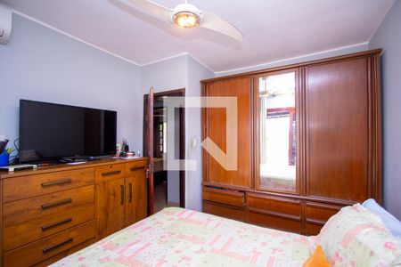 Suíte de casa para alugar com 4 quartos, 90m² em Trindade, São Gonçalo