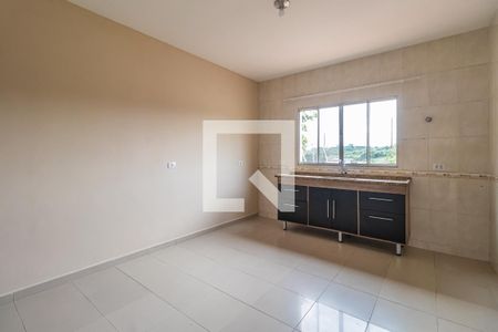 Casa para alugar com 120m², 3 quartos e 2 vagasCozinha