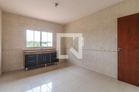 Casa para alugar com 120m², 3 quartos e 2 vagasCozinha