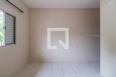 Suíte de casa para alugar com 3 quartos, 120m² em Jardim Audir, Barueri