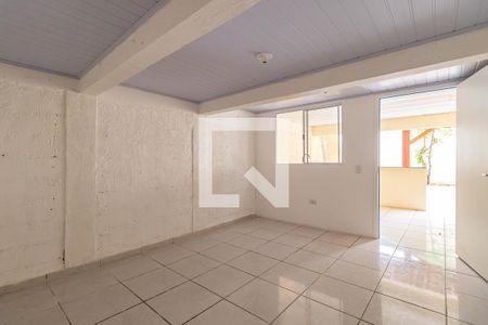 Casa para alugar com 120m², 3 quartos e 2 vagasQuarto Área Externa