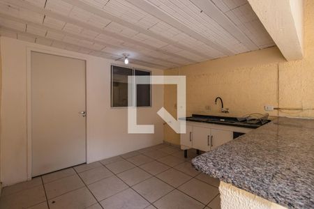 Casa para alugar com 120m², 3 quartos e 2 vagasÁrea Externa