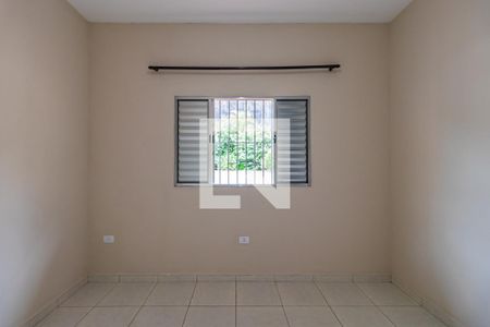 Suíte de casa para alugar com 3 quartos, 120m² em Jardim Audir, Barueri