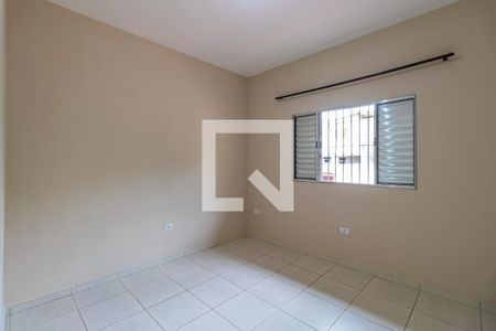 Suíte de casa para alugar com 3 quartos, 120m² em Jardim Audir, Barueri
