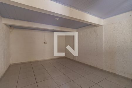 Casa para alugar com 120m², 3 quartos e 2 vagasQuarto Área Externa