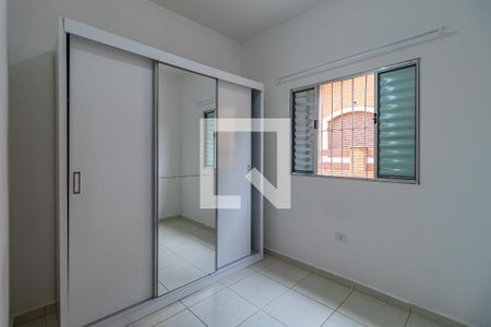 Casa para alugar com 120m², 3 quartos e 2 vagasQuarto 1