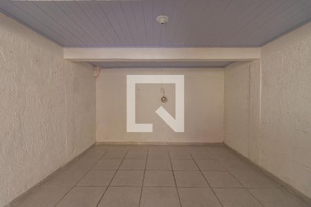 Casa para alugar com 120m², 3 quartos e 2 vagasQuarto Área Externa