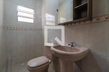 Lavabo de casa para alugar com 3 quartos, 120m² em Jardim Audir, Barueri