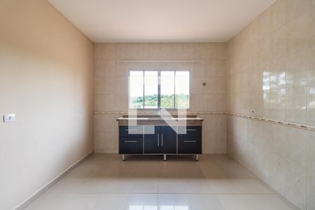 Casa para alugar com 120m², 3 quartos e 2 vagasCozinha