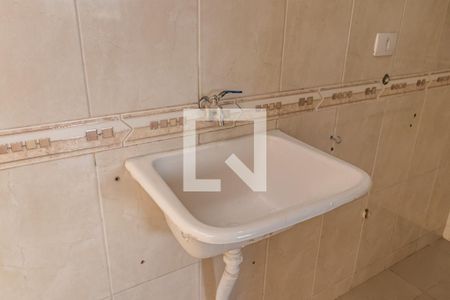 Casa para alugar com 120m², 3 quartos e 2 vagasÁrea de Serviço