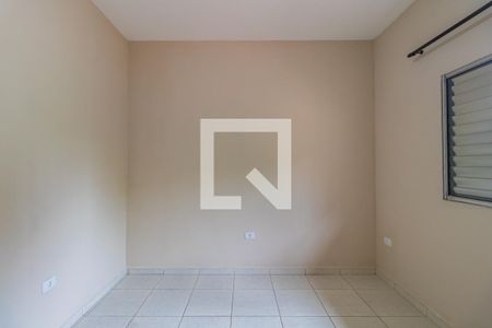 Suíte de casa para alugar com 3 quartos, 120m² em Jardim Audir, Barueri
