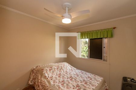 Quarto 1 de apartamento à venda com 3 quartos, 67m² em Vila Industrial (campinas), Campinas