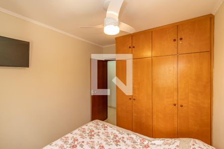 Quarto 1 de apartamento à venda com 3 quartos, 67m² em Vila Industrial (campinas), Campinas
