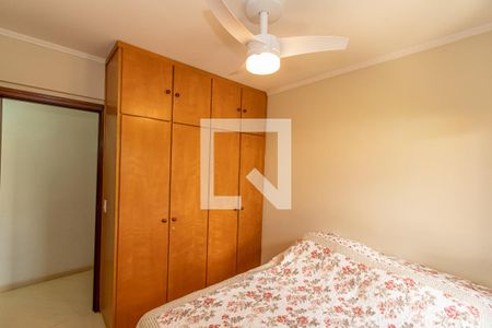 Quarto 1 de apartamento à venda com 3 quartos, 67m² em Vila Industrial (campinas), Campinas