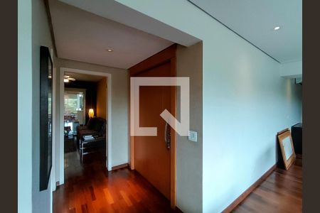 Sala de apartamento à venda com 3 quartos, 253m² em Bela Aliança, São Paulo