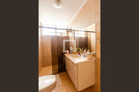Banheiro de apartamento à venda com 3 quartos, 102m² em Vila Nova Conceição, São Paulo