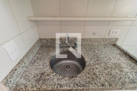 Apartamento para alugar com 45m², 1 quarto e 1 vagaCozinha