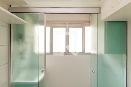 Apartamento para alugar com 45m², 1 quarto e 1 vagaLavanderia