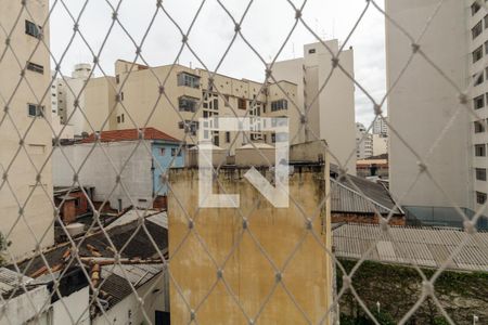Apartamento para alugar com 45m², 1 quarto e 1 vagaVista do Quarto
