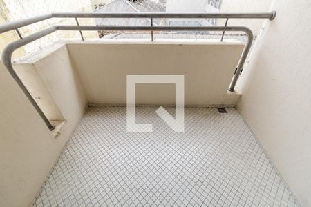 Apartamento para alugar com 45m², 1 quarto e 1 vagaVaranda da Sala