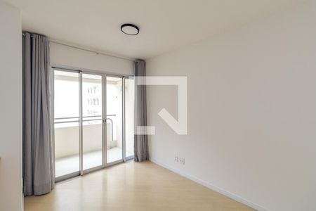 Apartamento para alugar com 45m², 1 quarto e 1 vagaSala