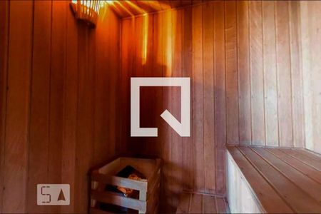 Apartamento para alugar com 45m², 1 quarto e 1 vagaÁrea comum - Sauna