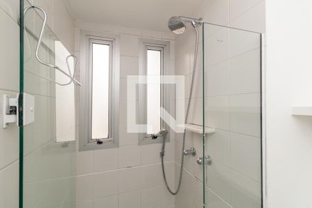 Apartamento para alugar com 45m², 1 quarto e 1 vagaBanheiro
