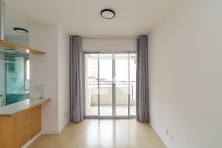 Apartamento para alugar com 45m², 1 quarto e 1 vagaSala