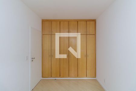 Apartamento para alugar com 45m², 1 quarto e 1 vagaQuarto