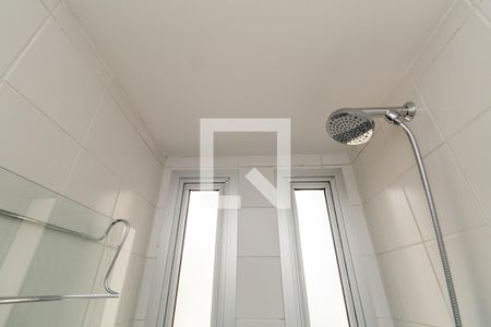 Apartamento para alugar com 45m², 1 quarto e 1 vagaBanheiro