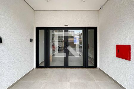Apartamento para alugar com 25m², 1 quarto e sem vaga Apartamento para alugar com 25m², 1 quarto e sem vagaÁrea comum
