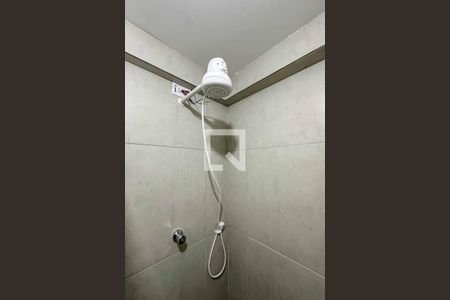 Apartamento para alugar com 25m², 1 quarto e sem vaga Apartamento para alugar com 25m², 1 quarto e sem vagaBanheiro