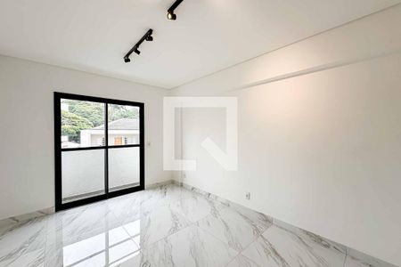 Apartamento para alugar com 25m², 1 quarto e sem vaga Apartamento para alugar com 25m², 1 quarto e sem vagaSala/Quarto