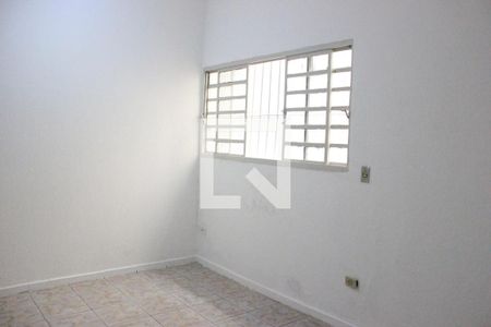 Sala de casa para alugar com 1 quarto, 60m² em Jardim Rosa de Franca, Guarulhos