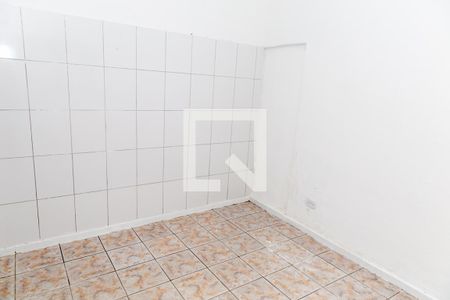 Quarto de casa para alugar com 1 quarto, 60m² em Jardim Rosa de Franca, Guarulhos